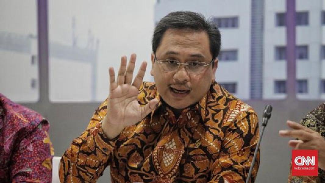 BPK `Bela` Anies Soal Tagih Utang DBH ke Sri Mulyani