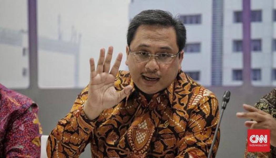 BPK Ungkap Kelemahan Pengelolaan Utang Jokowi