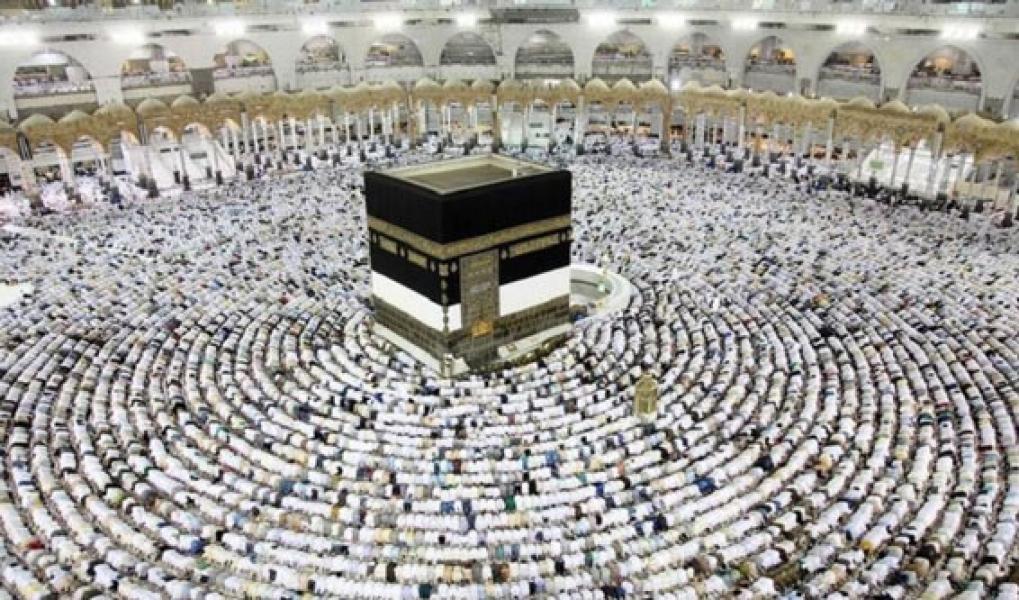 Bagaimana Keputusan Arab Saudi soal Penyelenggaran Haji 2020? Ini Kata Kemlu