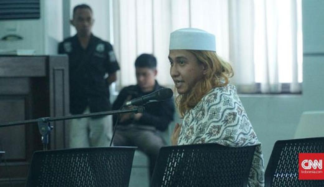 Bahar bin Smith Dibui Lagi, Netizen Singgung Acara BPIP