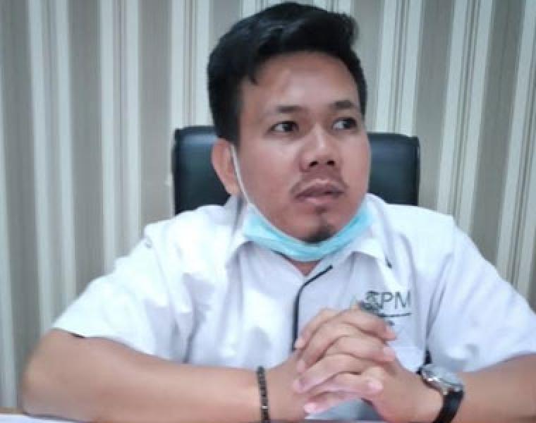 Bantuan Sosial Terdampak Covid-19 di Palas Belum Terdistribusi