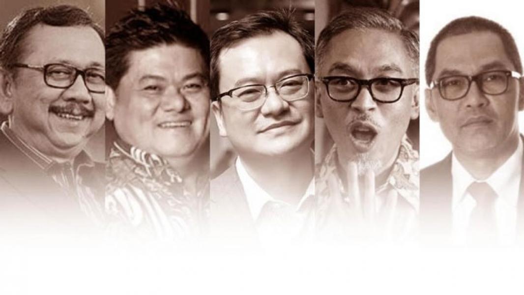 Berkas Jiwasraya Final, Bentjok Cs Siap Disidangkan