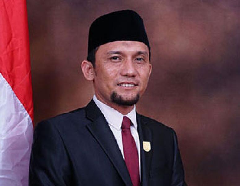 Bertahan di Tengah Pandemi Covid-19, Dewan Desak Pemko Cairkan Insentif Guru Honor