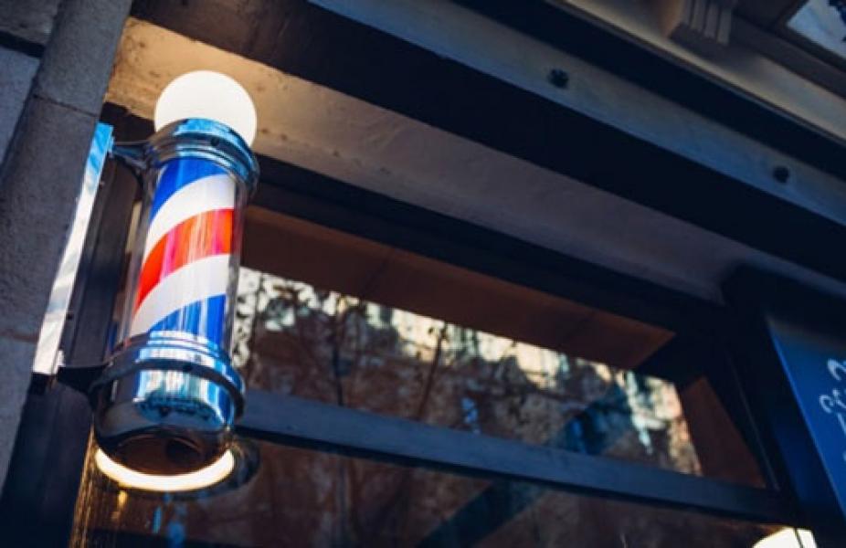 Buka Salon saat Pandemi, Tukang Cukur Tularkan Covid-19 ke Pelanggan