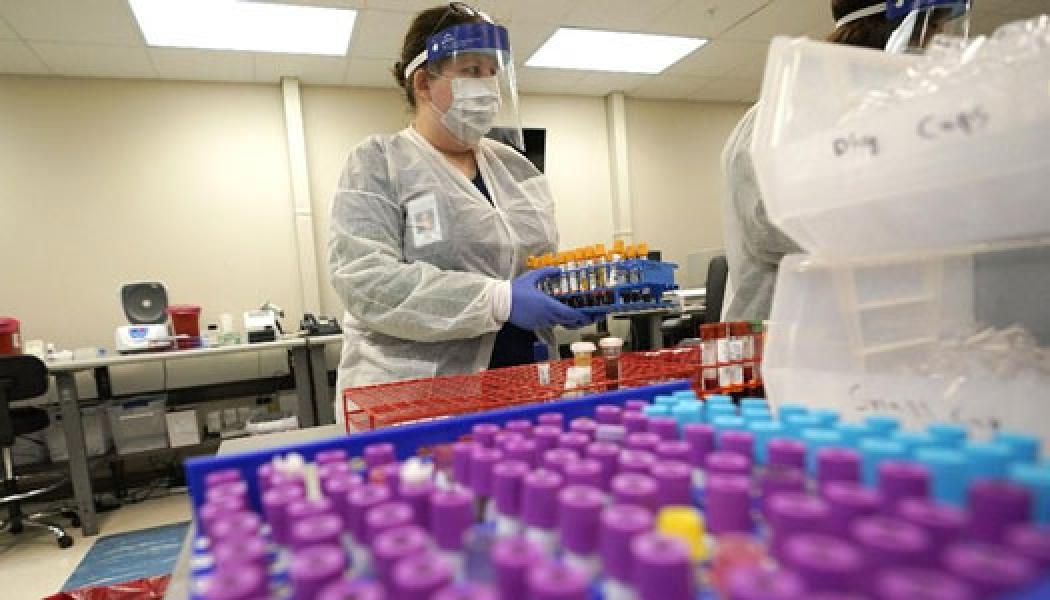 Bukan Juni, Singapura Ramal Corona di RI Berakhir September