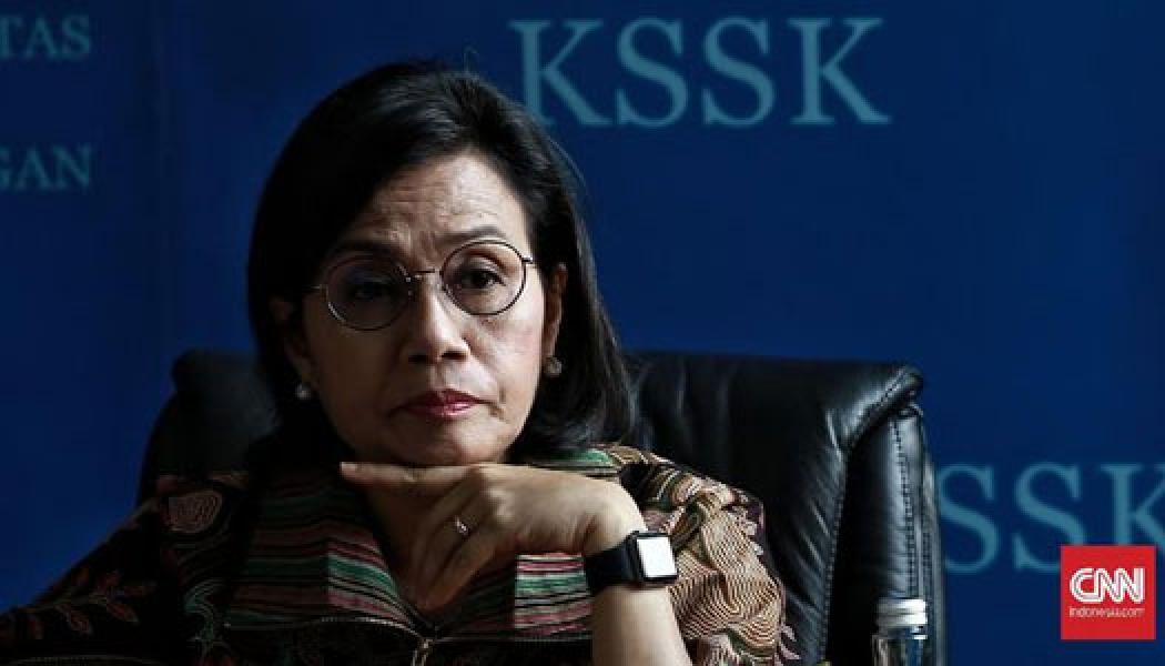 CPNS Cuma Dapat THR 80 Persen dari Gaji Pokok