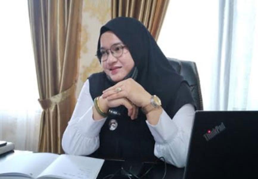 Camat Rumbai Pertanyakan Lurah Soal Oknum RW yang Diduga Mengalihkan Bansos