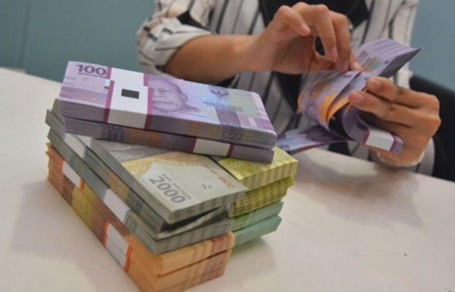 Cegah Penyebaran Covid-19, Penukaran Uang Jelang Lebaran Ditiadakan