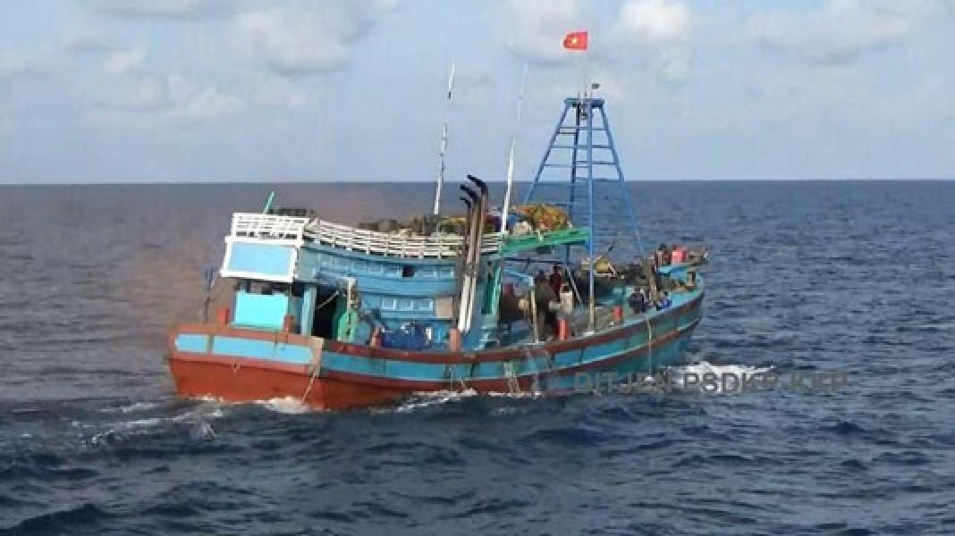 China Janji Investigasi Kapal Ikan yang Korbankan ABK RI