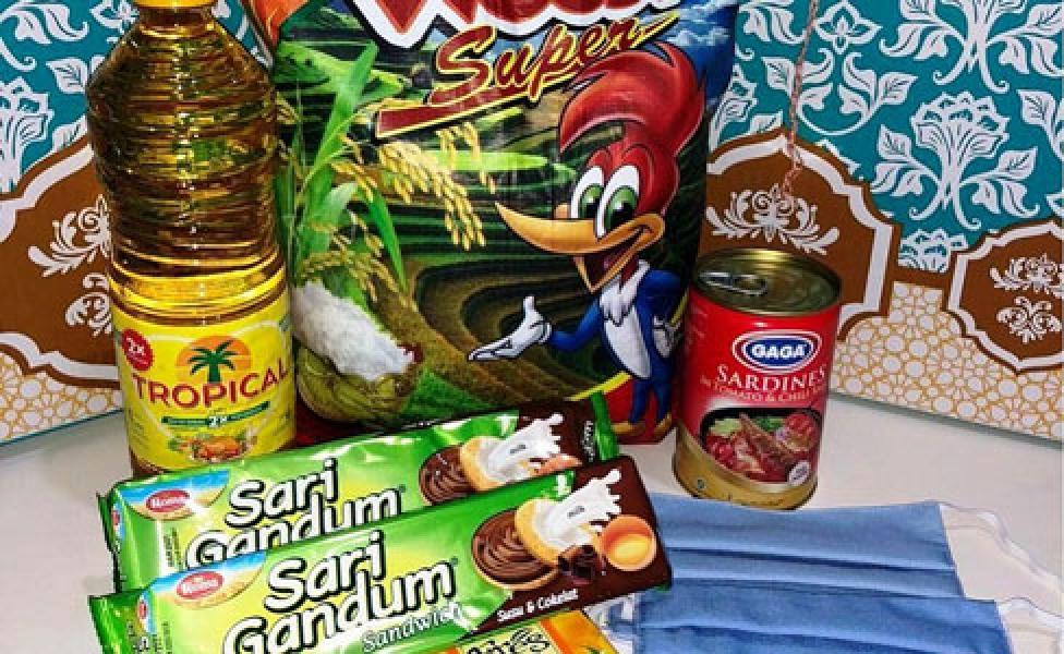 DPRD DKI Jakarta Pastikan Anies Sudah Sesuai Prosedur Salurkan Bansos