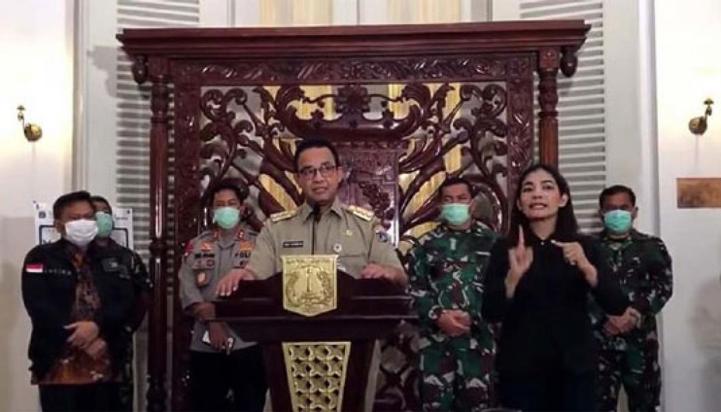 DPRD Sebut Utang Pusat ke Pemprov Bikin Bansos DKI Terkendala