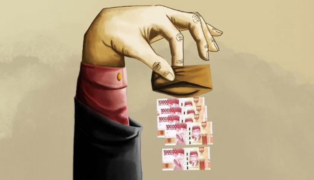 Daftar Pensiunan PNS yang Dapat THR Besok, 15 Mei 2020