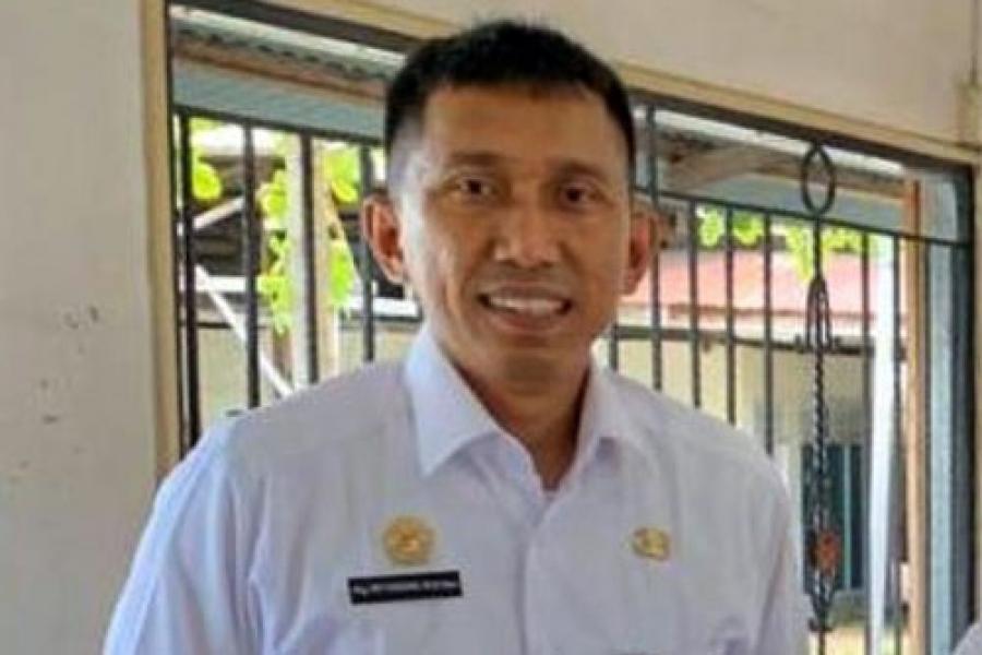 Direktur RSUD Mandau: Rafid Test untuk Keperluan Pribadi, Biayanya Ditanggung Sendiri