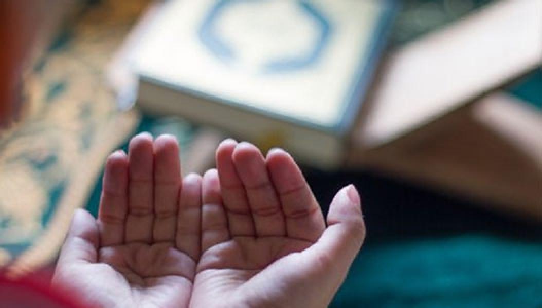 Doa Puasa Hari ke-15 Ramadan