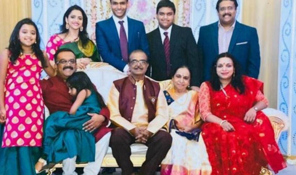 Dokter Non-Muslim Ini Sudah 20 Tahun Ikut Puasa Ramadan