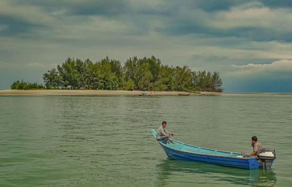 Dukung New Normal, Hotel-Hotel di Riau Siap Jalankan Protokol Kesehatan