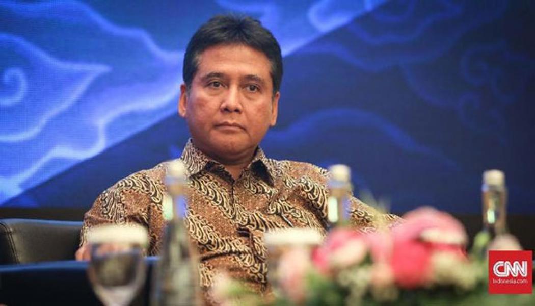 Efek Corona, Pengusaha Minta Harga BBM, Listrik dan Gas Turun