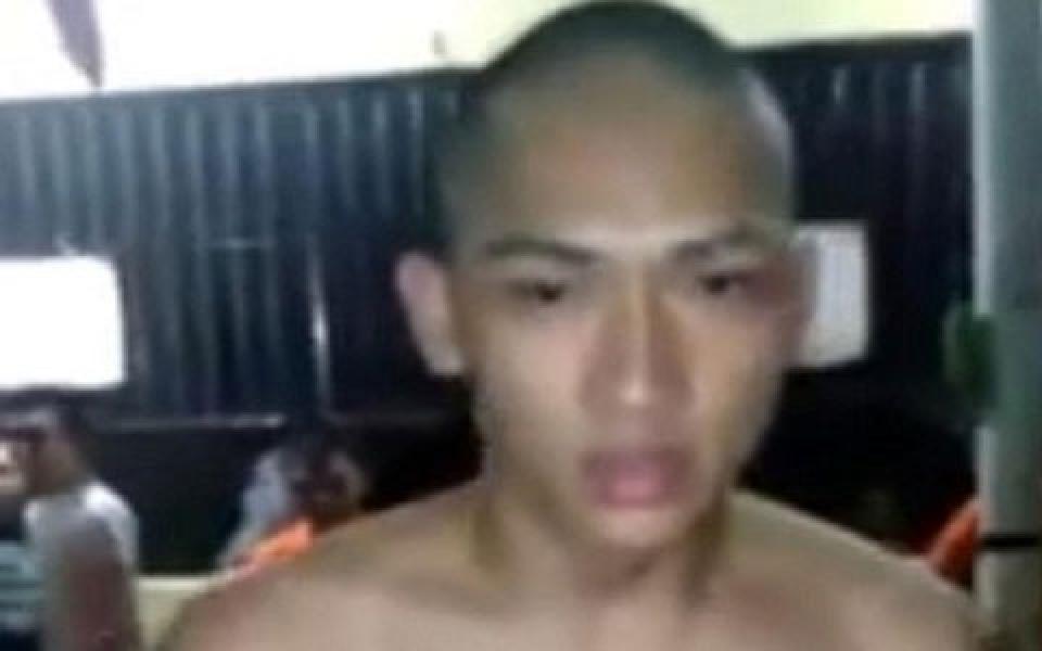 Ferdian Paleka Cs Dibully Tahanan, Kapolrestabes Bandung Ungkap Penyebabnya