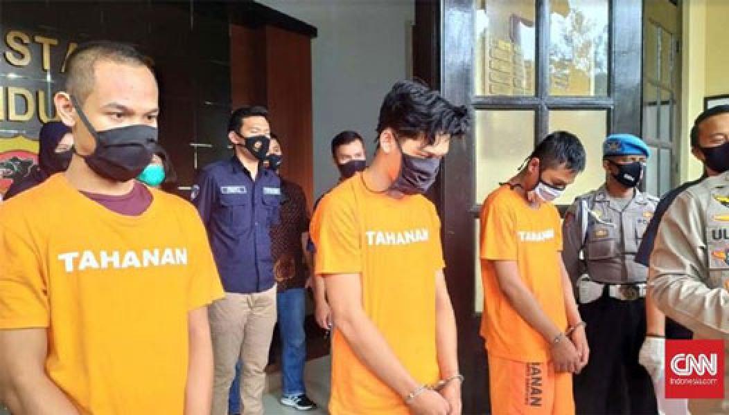 Ferdian soal Prank: Biar Waria Tak Berkeliaran di Bulan Suci