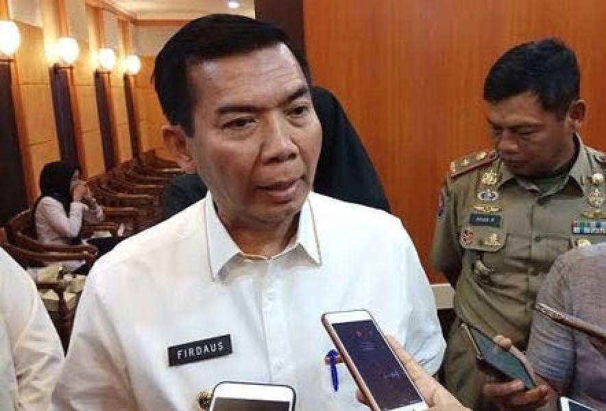 Firdaus MT: Pendistribusian Sembako Tahap Dua Pemko Pekanbaru Akan Gunakan Data RT-RW yang Telah Divalidasi