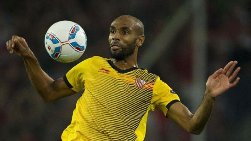 Frederic Kanoute dan Perilaku Islami di Lapangan Hijau