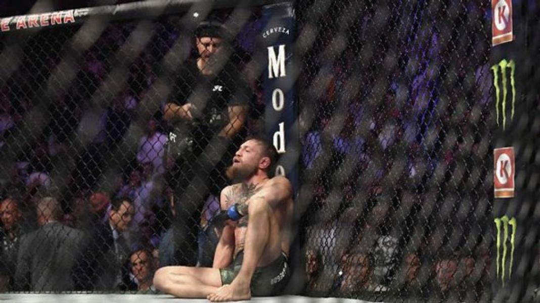 Gaethje: McGregor Tak Lagi Berkuasa di UFC