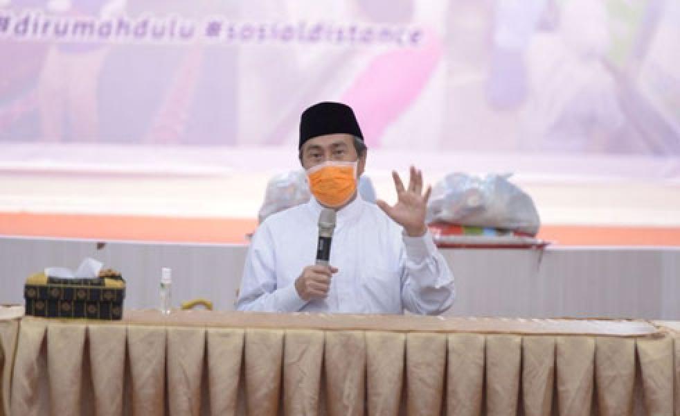 Gubri Sebut Ekspor CPO dan Kertas Triwulan I 2020 Menggembirakan