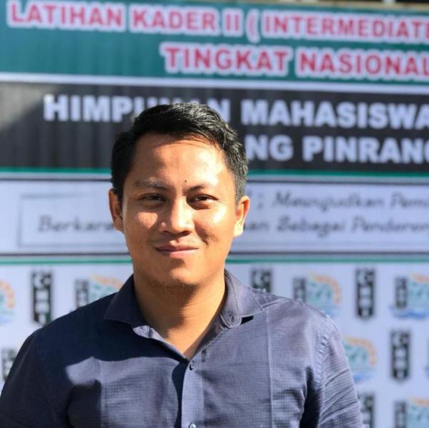 HMI Badko Riau Kepri Apresiasi Kinerja Polda Riau Putus Matai Rantai Covid-19 dan Karhutla