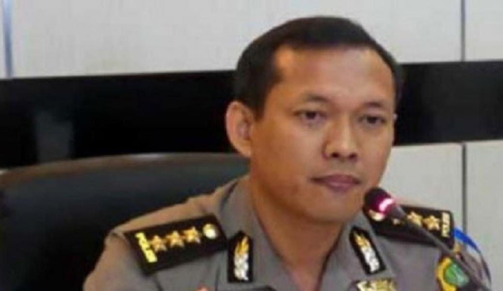 Hari Ini Kapolri Jenderal Pol Idham Azis Naikkan Pangkat 77 Perwira Tinggi