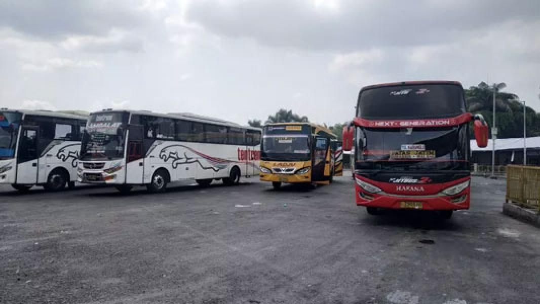 IDI Minta Kebijakan Pelonggaran Moda Transportasi di Tengah Pandemi Ditinjau Ulang
