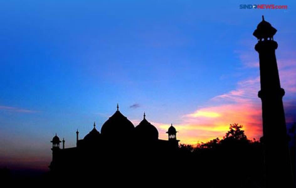 Ini 5 Cara Meraih Malam Lailatul Qadar