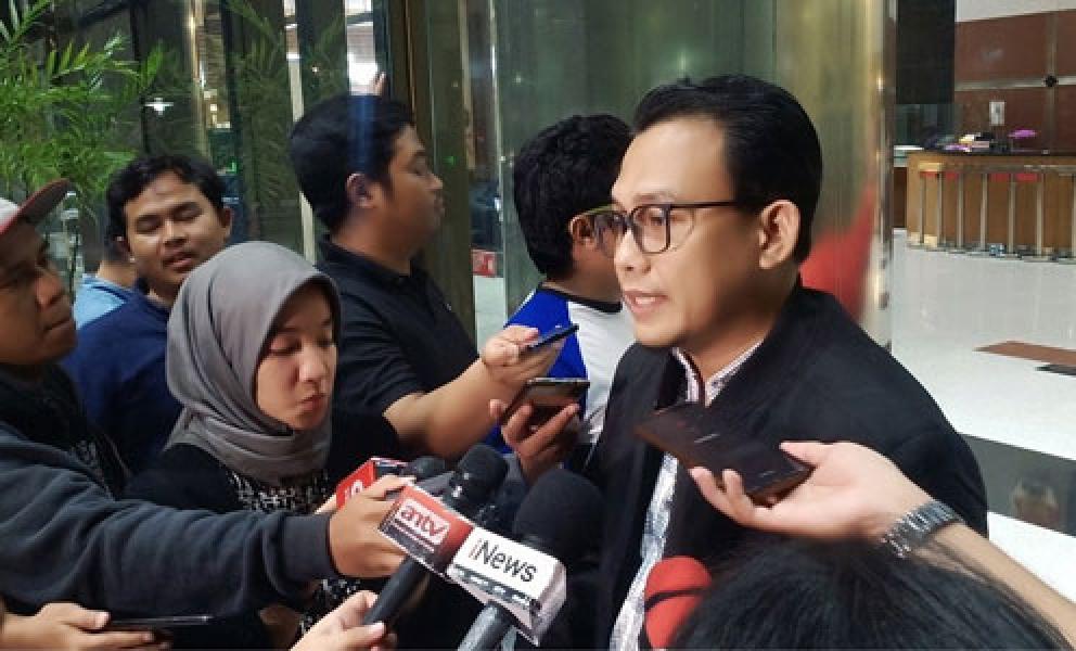 Ini Alasan Rektor UNJ Tak Dijadikan Tersangka dalam Kasus Dugaan Gratifikasi THR