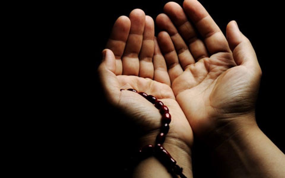 Ini Doa ketika Dizalimi, Insya Allah Makbul