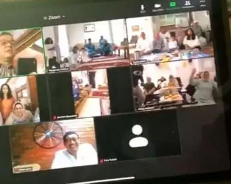 Ini Kata MUI soal Pahala Silaturahmi Virtual Idul Fitri saat Pandemi Virus Corona