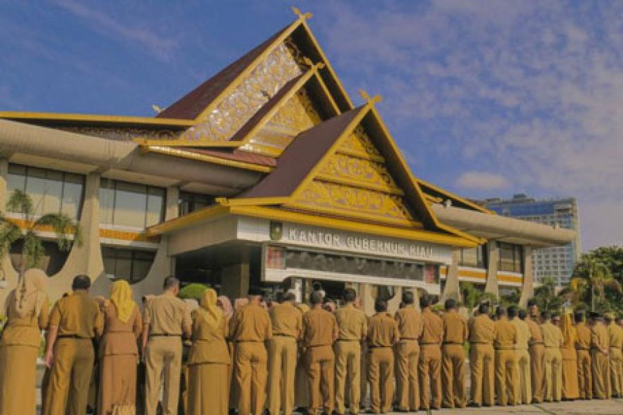 Ini Kriteria ASN yang Dapat Keringanan Bayar Pinjaman dari BRK