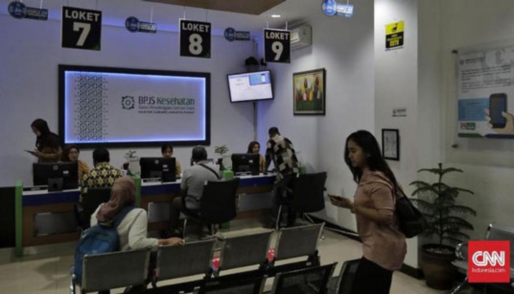 Iuran BPJS Kesehatan Naik Lagi Mulai 1 Juli 2020