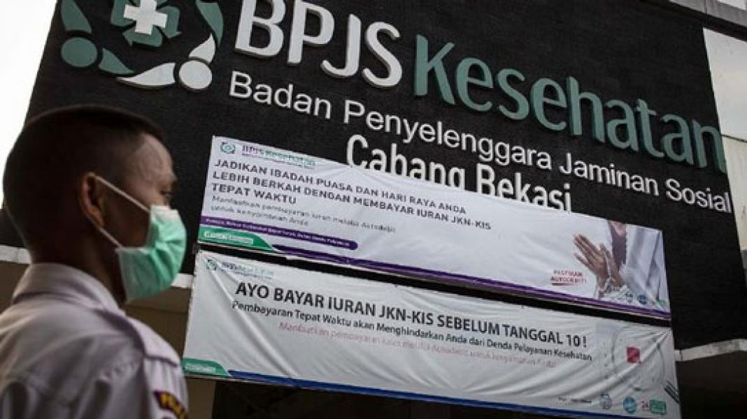 Iuran BPJS Naik: Dua Perpres, Dua Kali Digugat ke MA