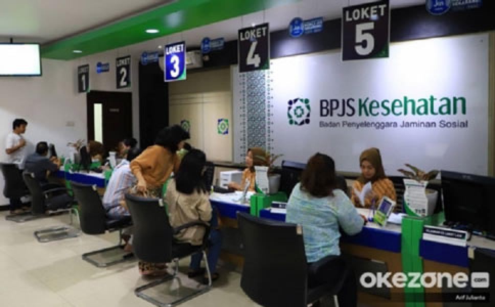 Iuran Naik Mulai 1 Juli, Ini Pelayanan yang Ditanggung BPJS Kesehatan