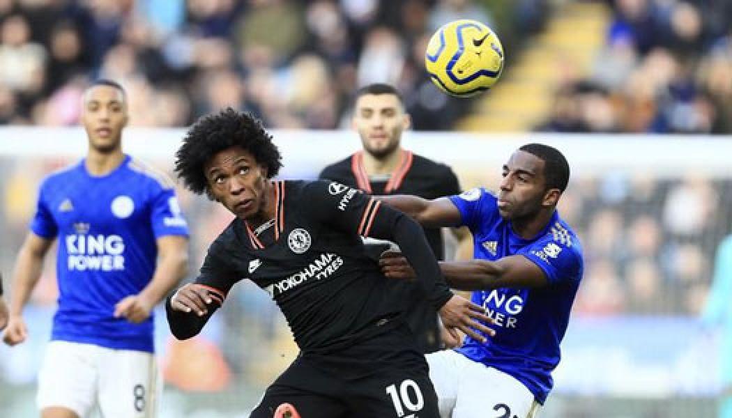 Jam Tayang Dirilis, Jadwal Liga Inggris Sangat Padat