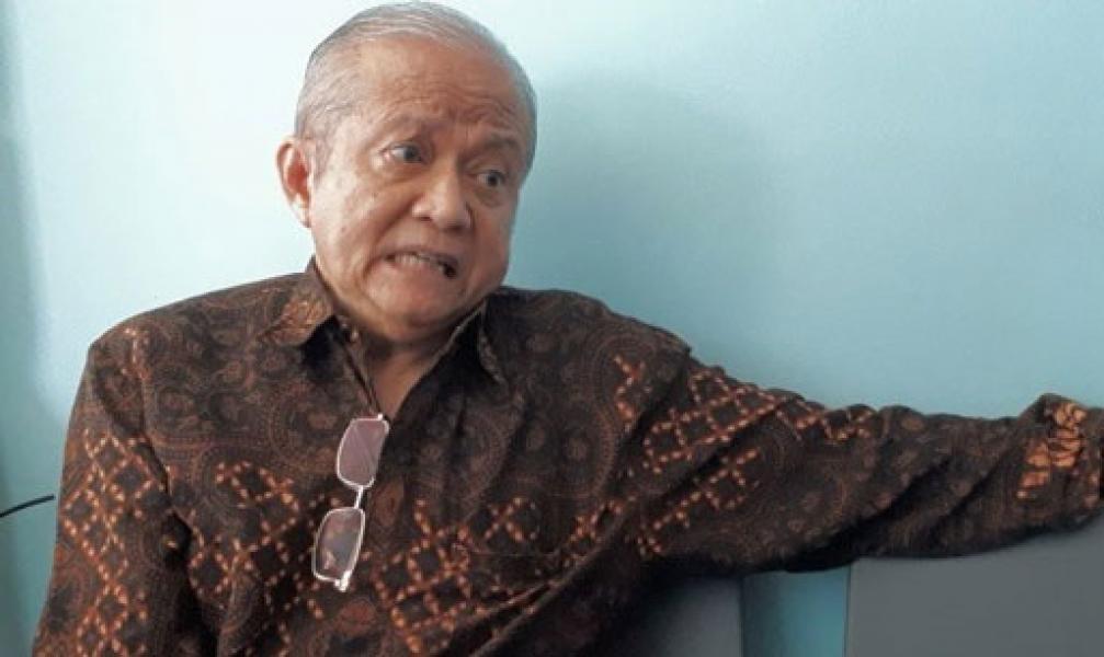 Jelang New Normal Covid-19, MUI Minta Pemerintah Perbanyak Tempat Salat Jumat