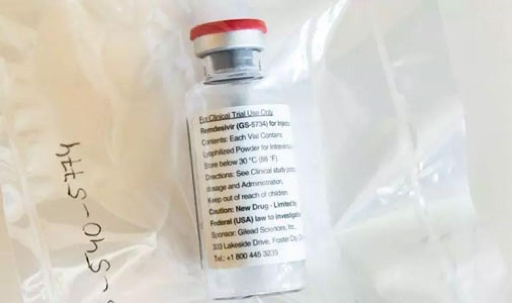 Jepang Segera Setujui Remdesivir Jadi Obat Virus Corona