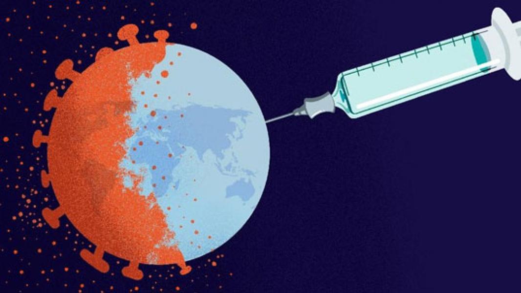 Kabar Baik! Vaksin China Sukses Hasilkan Antibodi Covid-19