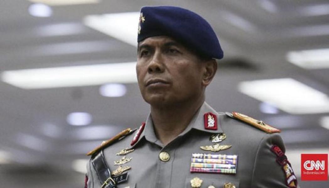 Kapolda Jabar Mutasi Polisi yang Ajak Duel Sesama Polisi