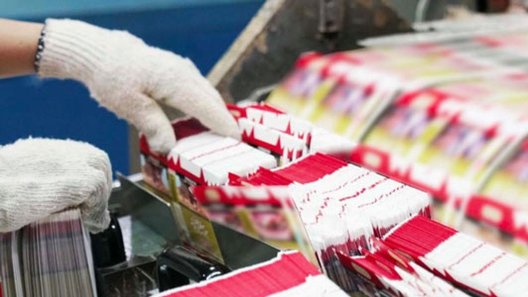 Karyawan Sampoerna Positif Corona, Rokoknya Aman Dikonsumsi?
