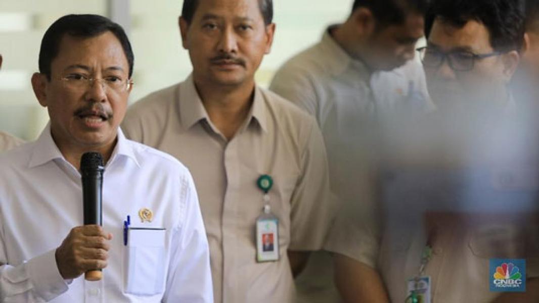 Karyawan di Atas 50 Tahun, Dilarang Kerja di Shift 3
