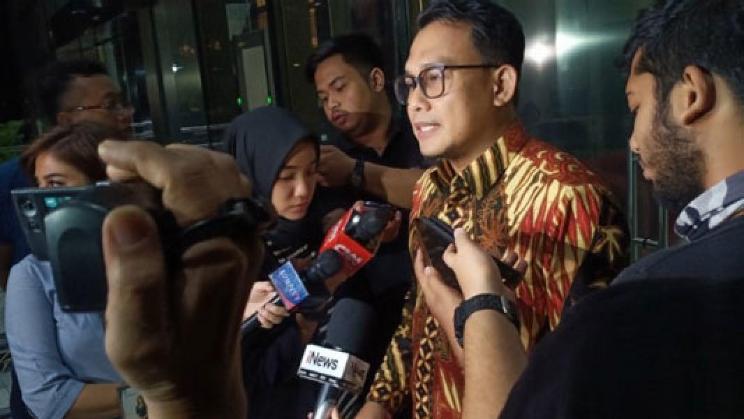Kasus Suap di MA, KPK Usut Aset Buronan Nurhadi dan Menantunya