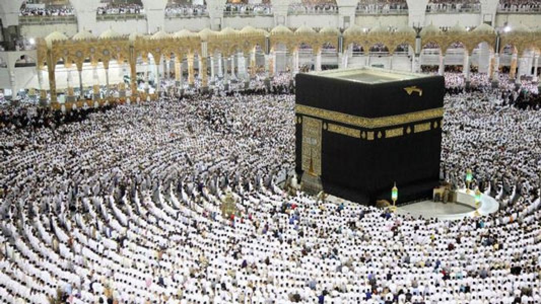 Kemenag Ingin Saudi Beri Kepastian Haji Sebelum 12 Mei