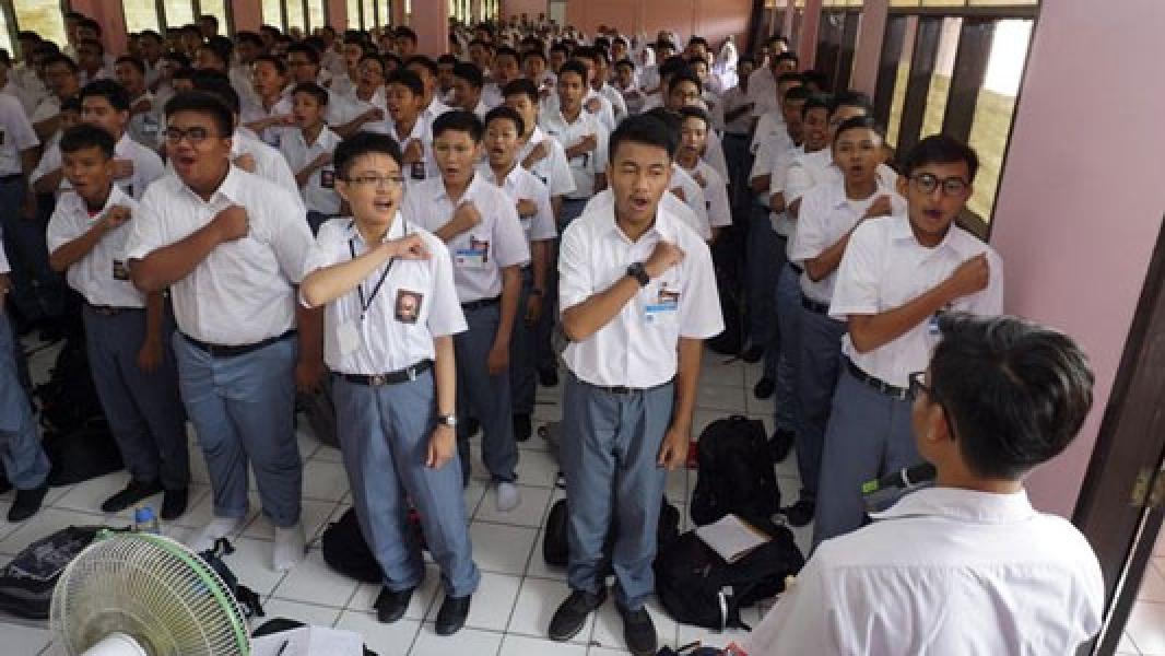 Kemendikbud: Kelulusan Siswa SMA Diumumkan 2 Mei