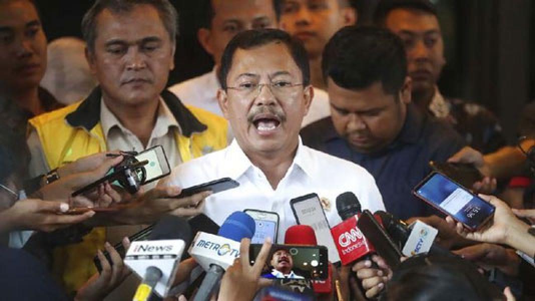 Kemenkes Berikan Panduan Bekerja di Era New Normal saat PSBB