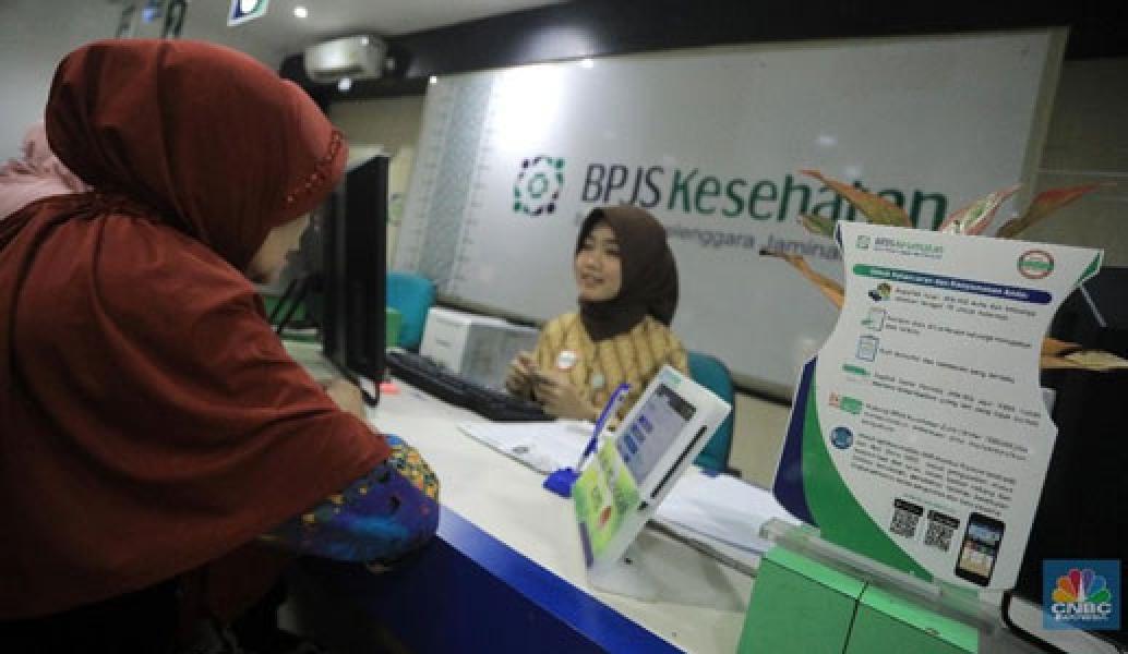 Kenaikan Iuran Tak Jamin Selesaikan Defisit BPJS Kesehatan